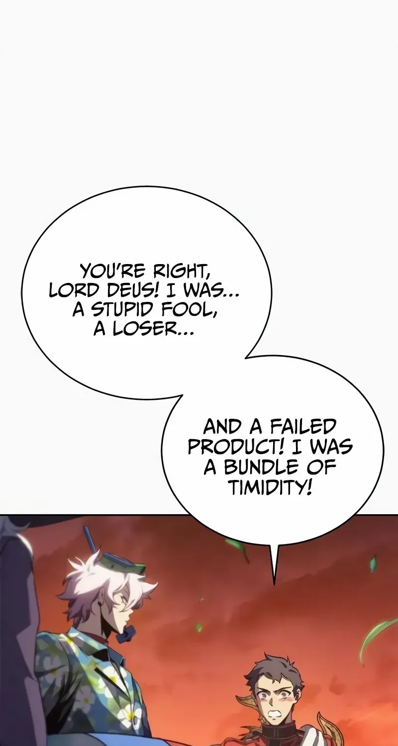 Why I Quit being the Demon King Zinmanga X Chapter 28 Page 82