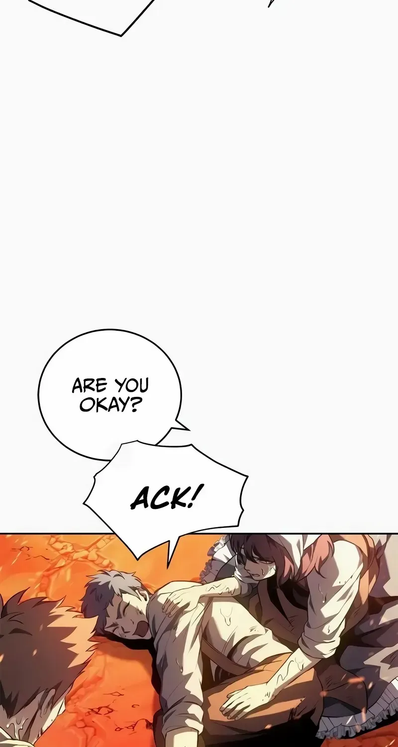 Why I Quit being the Demon King Zinmanga X Chapter 28 Page 97