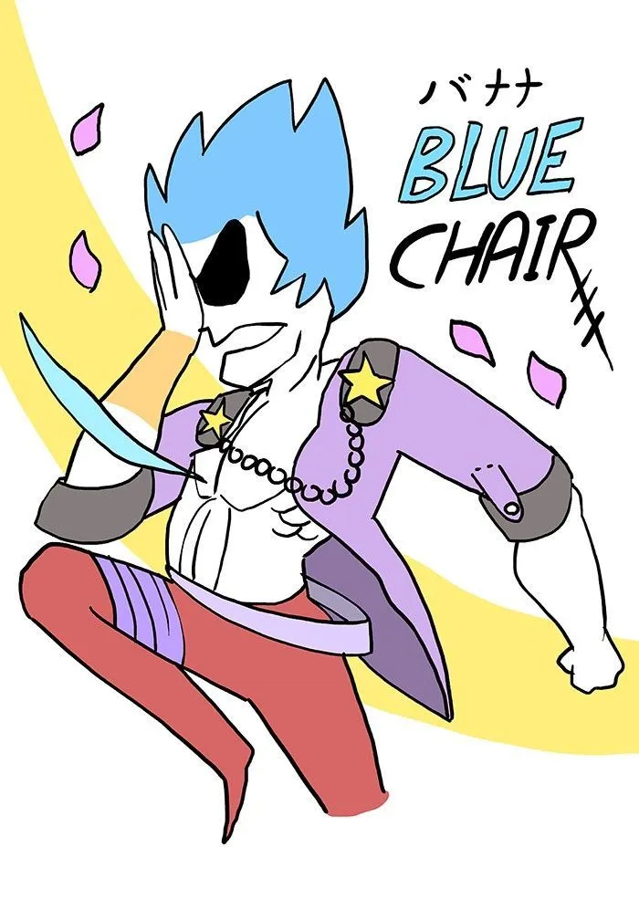 Bluechair Zinmanga X Chapter 330 Page 6