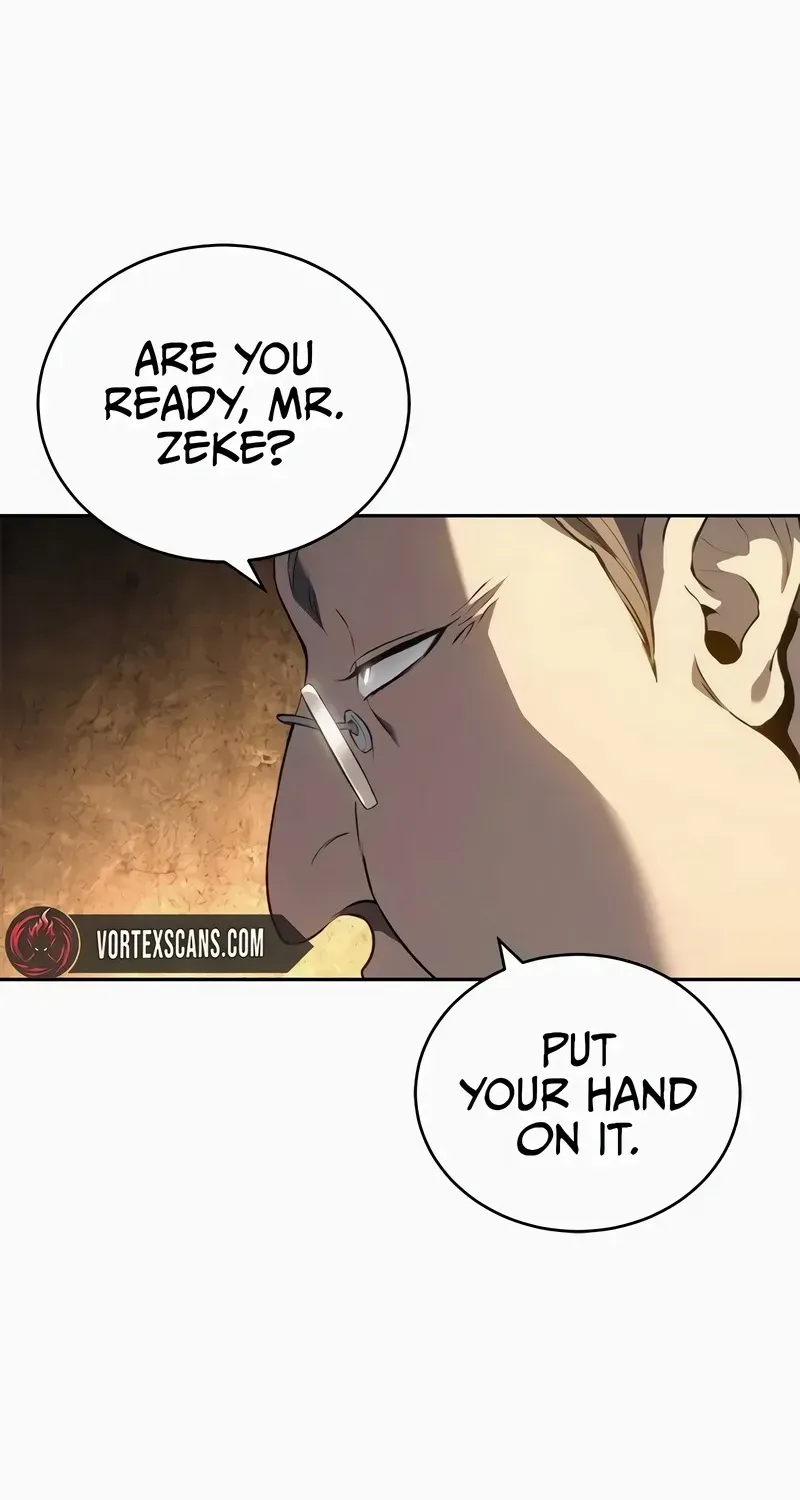 Why I Quit being the Demon King Zinmanga X Chapter 27 Page 10