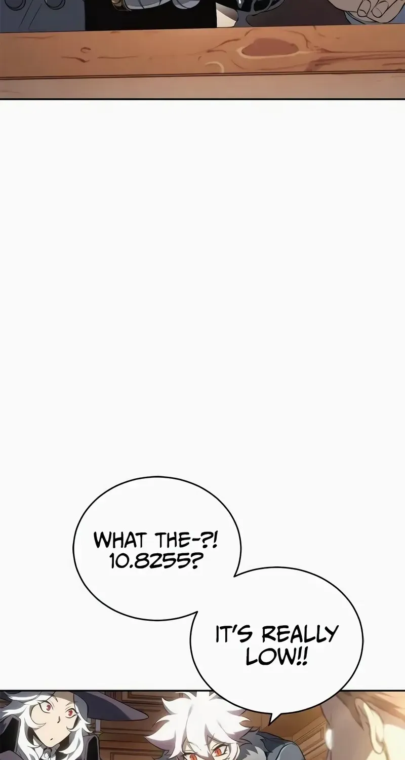 Why I Quit being the Demon King Zinmanga X Chapter 27 Page 22
