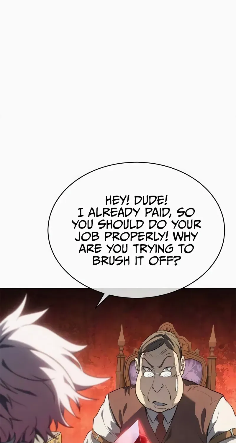 Why I Quit being the Demon King Zinmanga X Chapter 27 Page 31