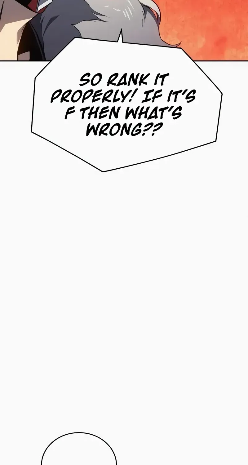 Why I Quit being the Demon King Zinmanga X Chapter 27 Page 34