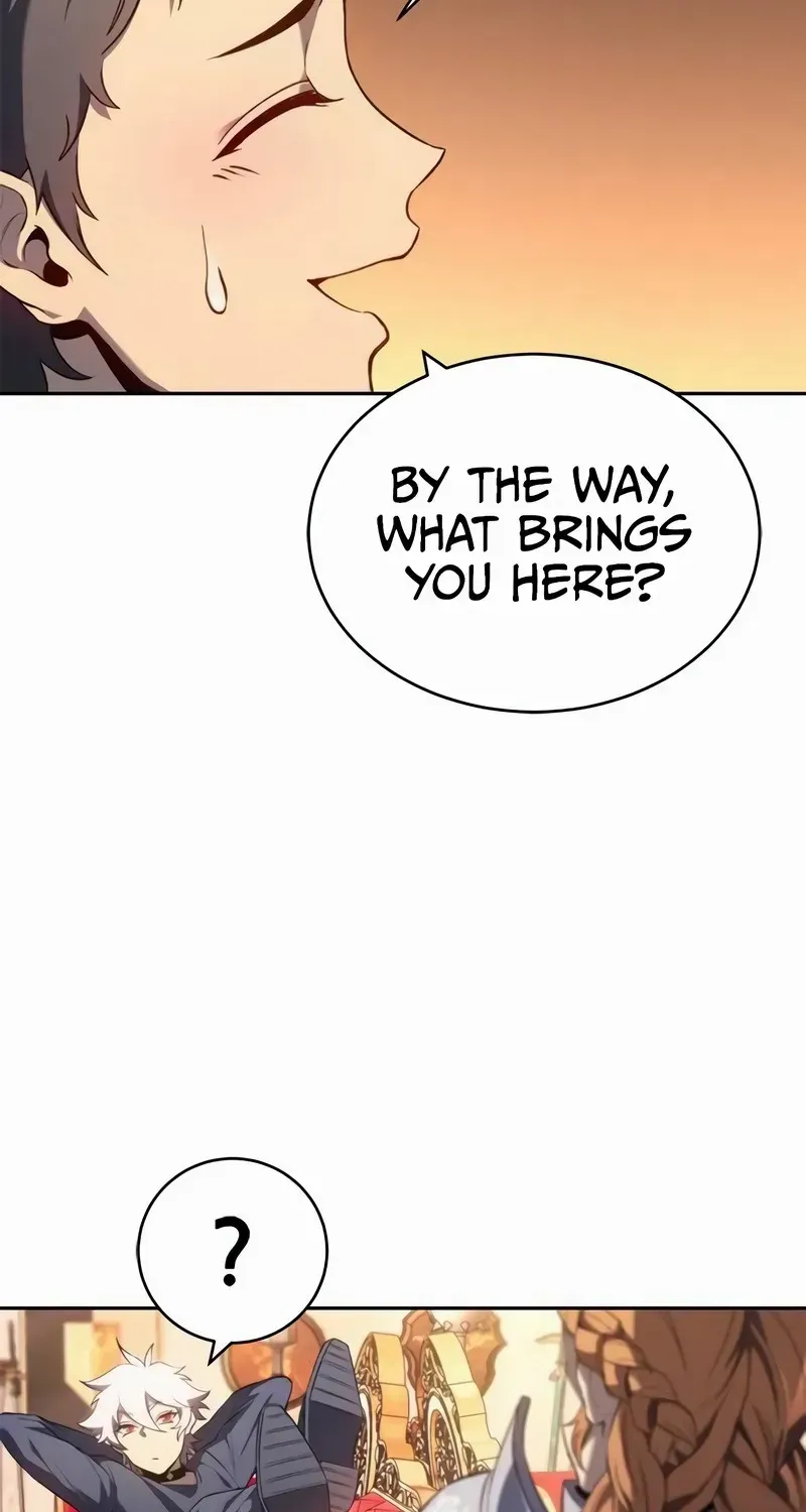 Why I Quit being the Demon King Zinmanga X Chapter 26 Page 18