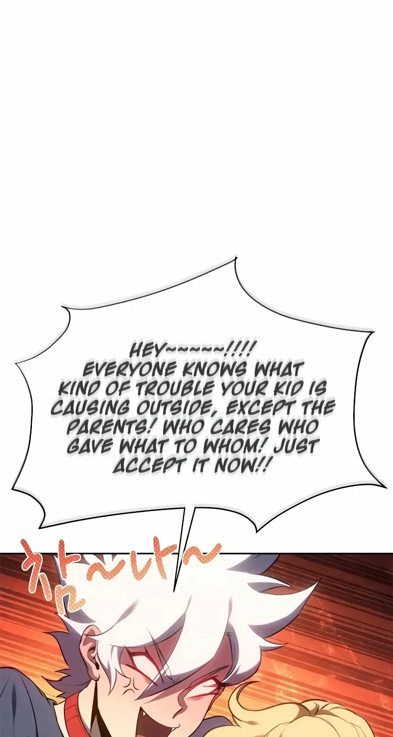 Why I Quit being the Demon King Zinmanga X Chapter 24 Page 14