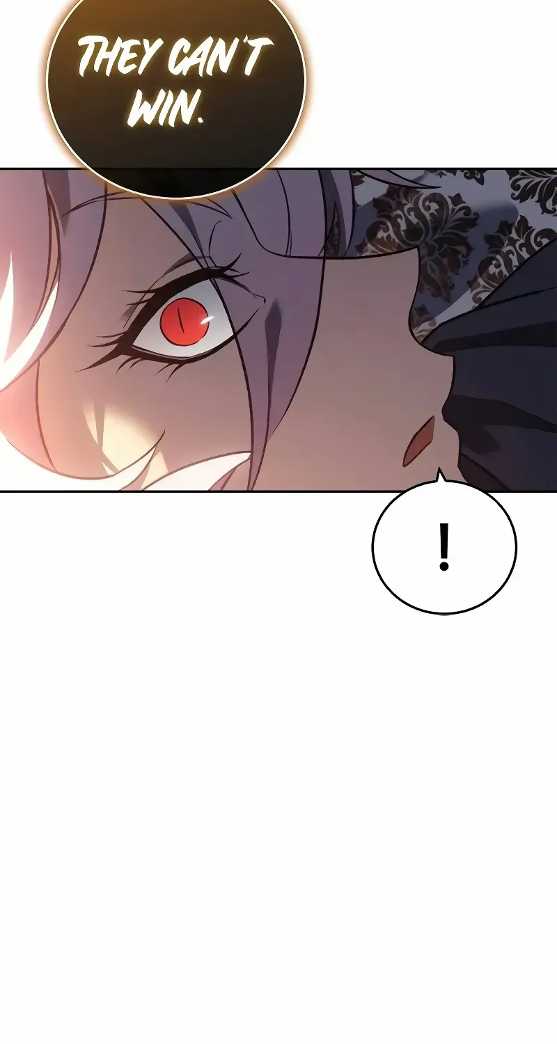 Why I Quit being the Demon King Zinmanga X Chapter 24 Page 27
