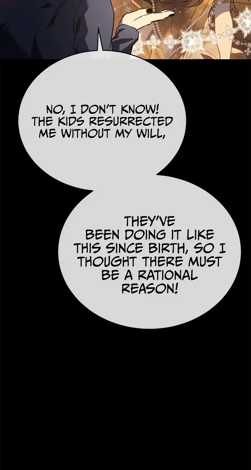 Why I Quit being the Demon King Zinmanga X Chapter 24 Page 58
