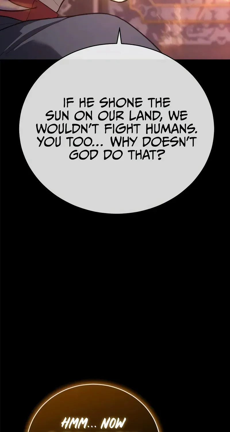 Why I Quit being the Demon King Zinmanga X Chapter 24 Page 70