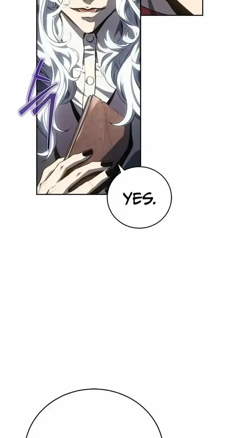 Why I Quit being the Demon King Zinmanga X Chapter 22 Page 5