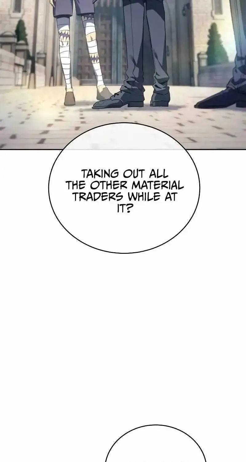 Why I Quit being the Demon King Zinmanga X Chapter 21 Page 9