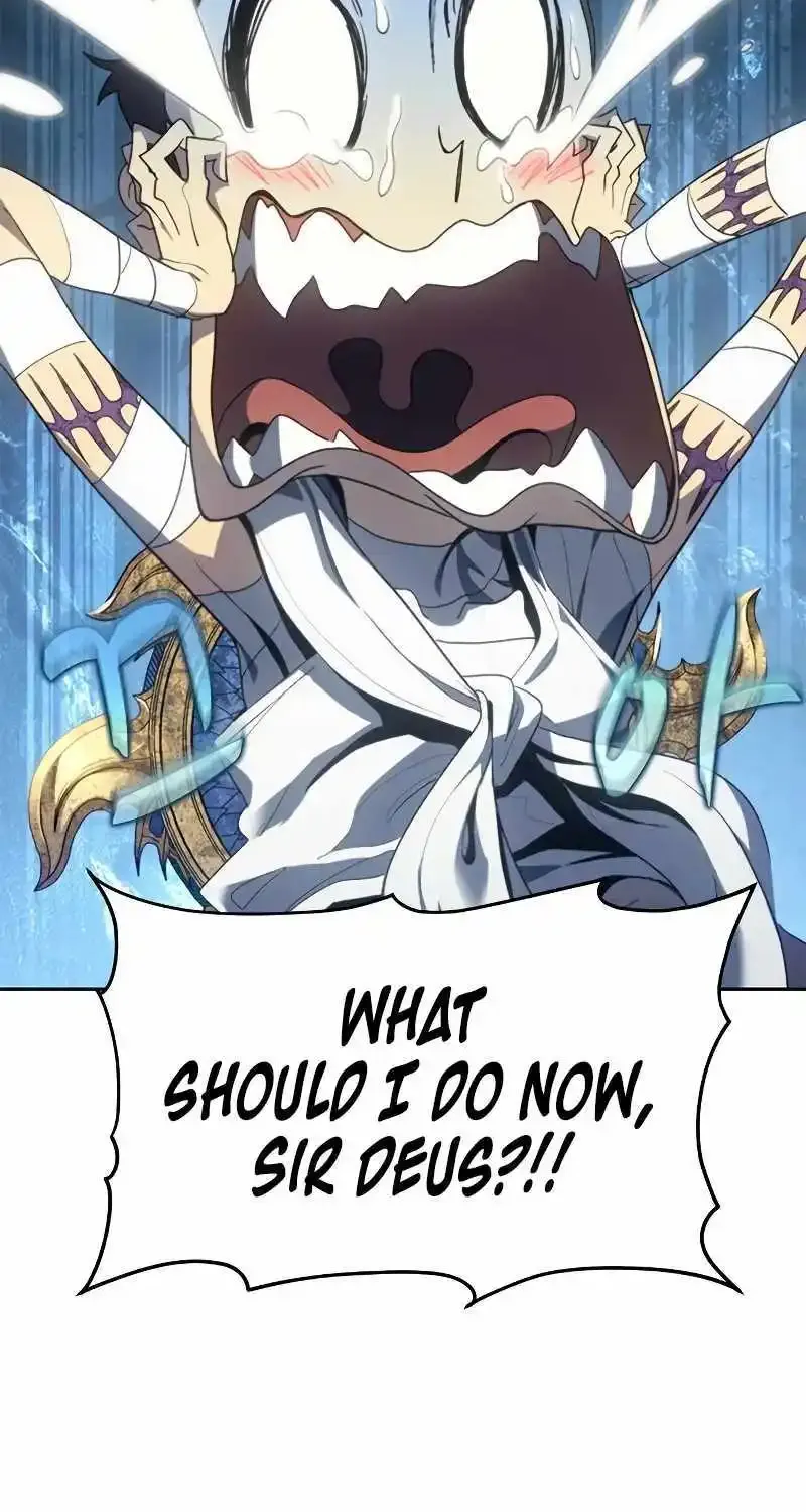 Why I Quit being the Demon King Zinmanga X Chapter 21 Page 23