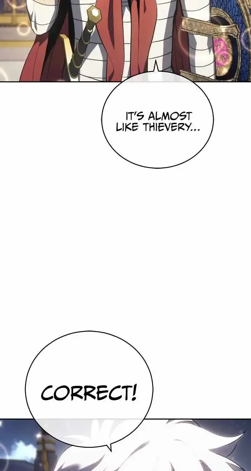 Why I Quit being the Demon King Zinmanga X Chapter 21 Page 42