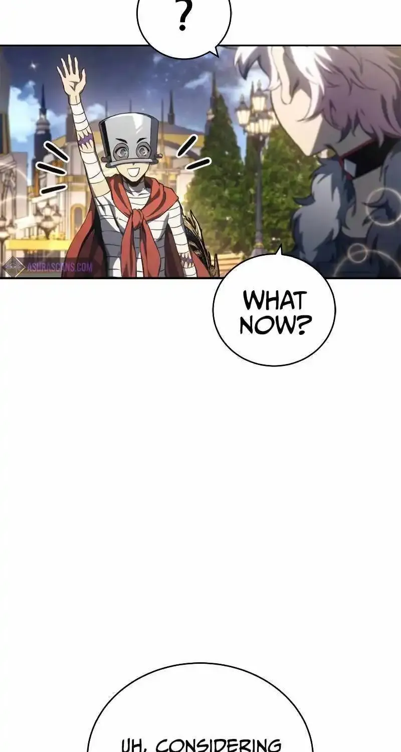 Why I Quit being the Demon King Zinmanga X Chapter 21 Page 44