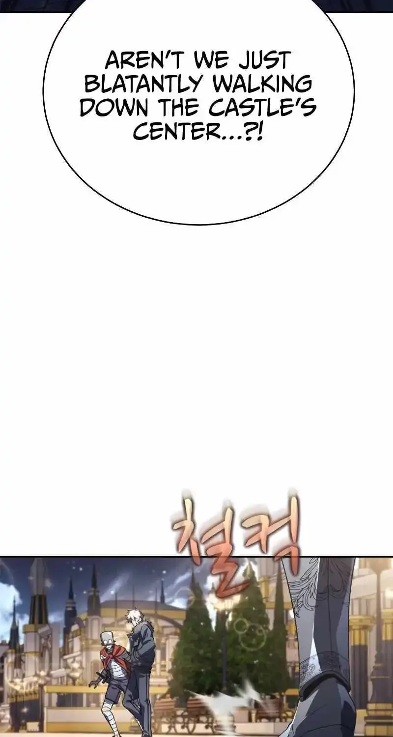 Why I Quit being the Demon King Zinmanga X Chapter 21 Page 46