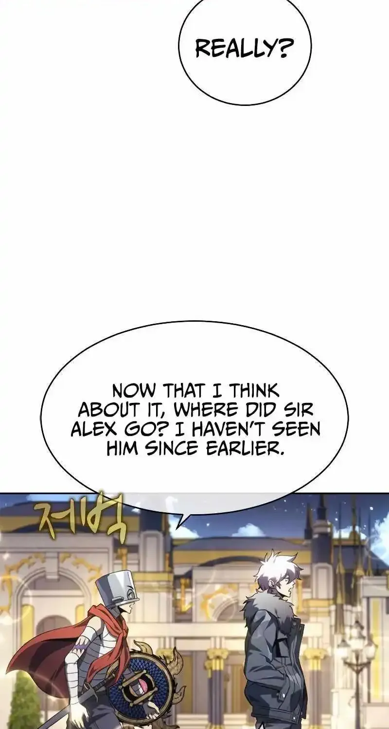 Why I Quit being the Demon King Zinmanga X Chapter 21 Page 65