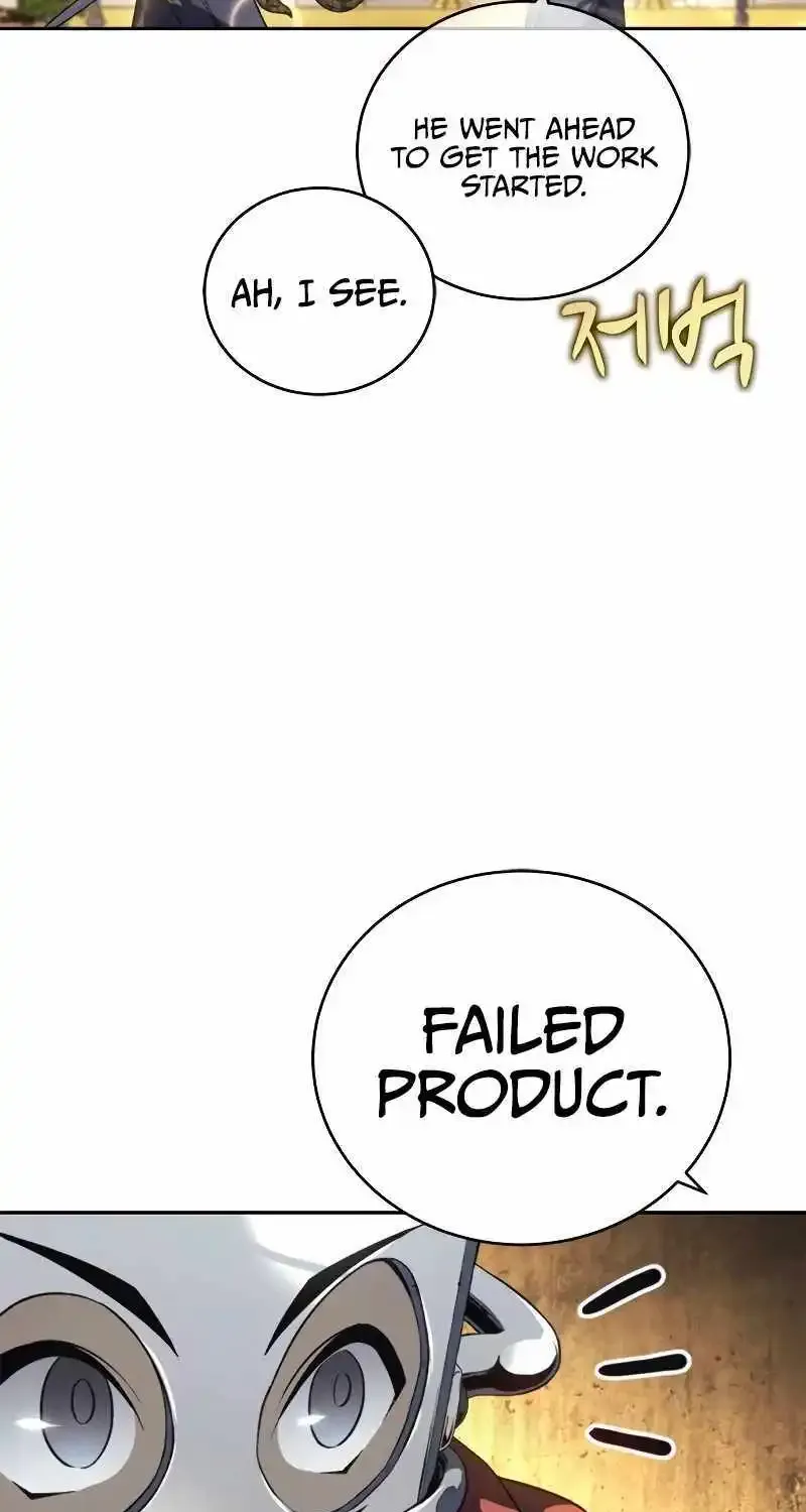 Why I Quit being the Demon King Zinmanga X Chapter 21 Page 66