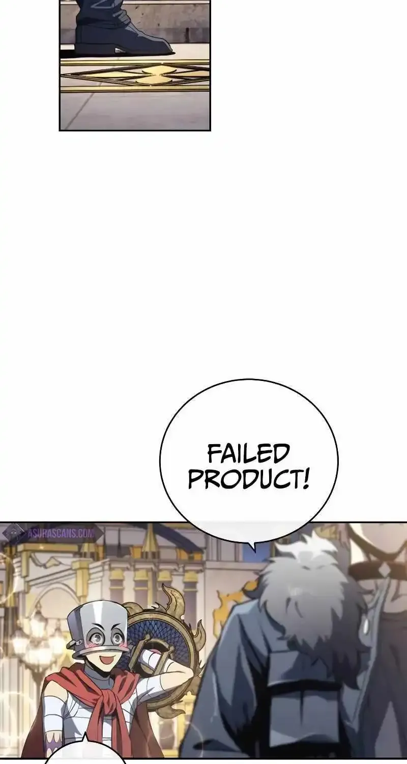 Why I Quit being the Demon King Zinmanga X Chapter 21 Page 76