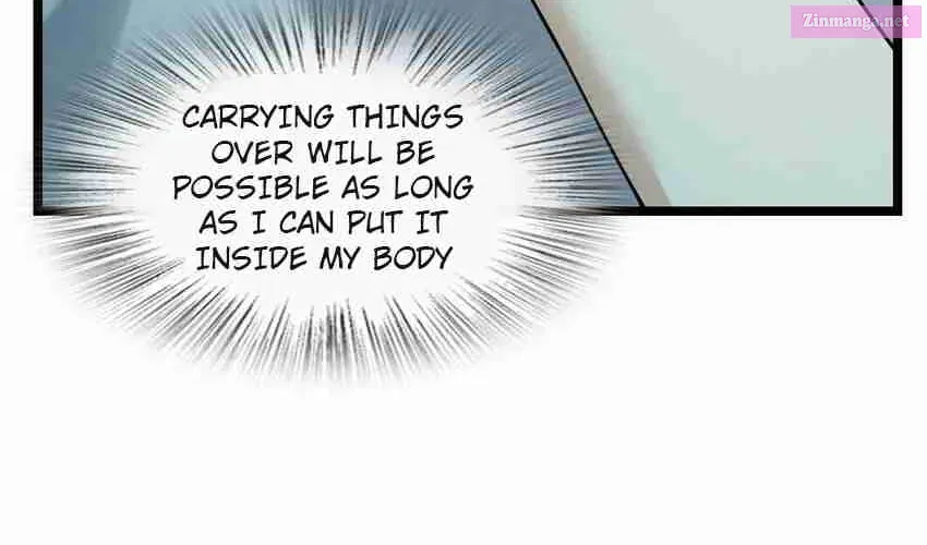 Yè De Mìng Míng Shù Zinmanga X Chapter 14 Page 7