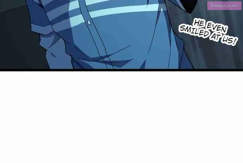 Yè De Mìng Míng Shù Zinmanga X Chapter 14 Page 19