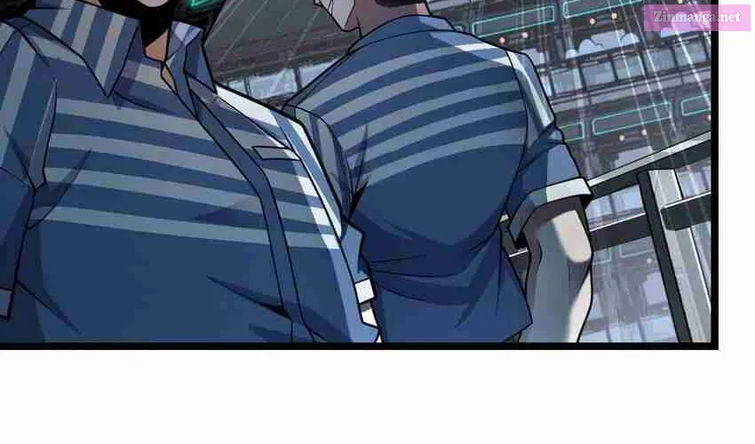 Yè De Mìng Míng Shù Zinmanga X Chapter 14 Page 23
