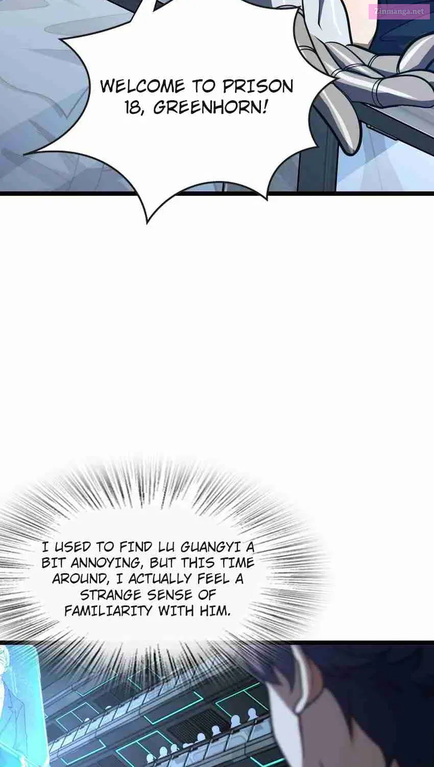 Yè De Mìng Míng Shù Zinmanga X Chapter 14 Page 25