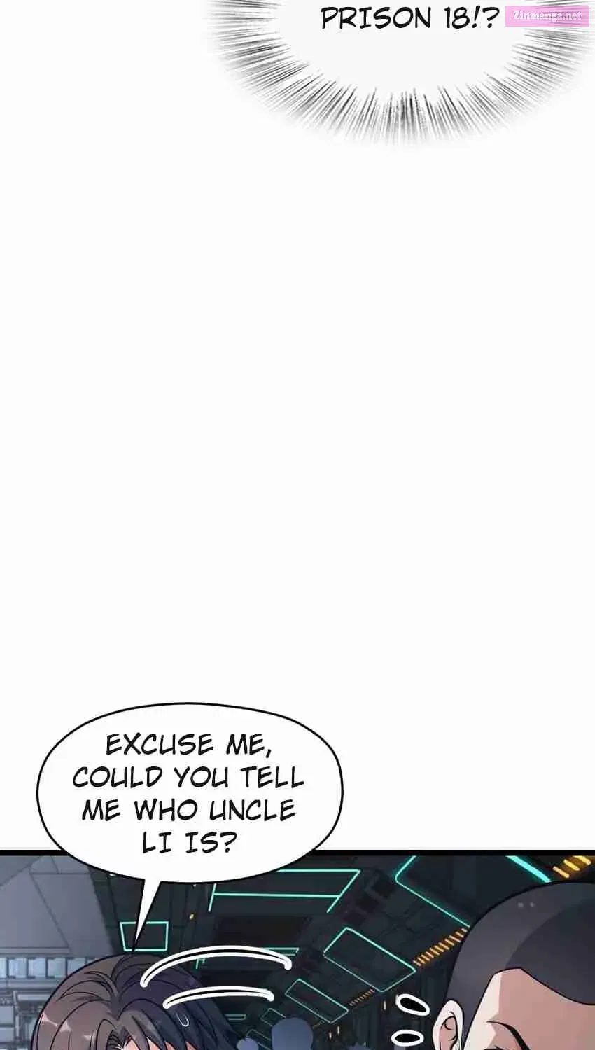 Yè De Mìng Míng Shù Zinmanga X Chapter 14 Page 28