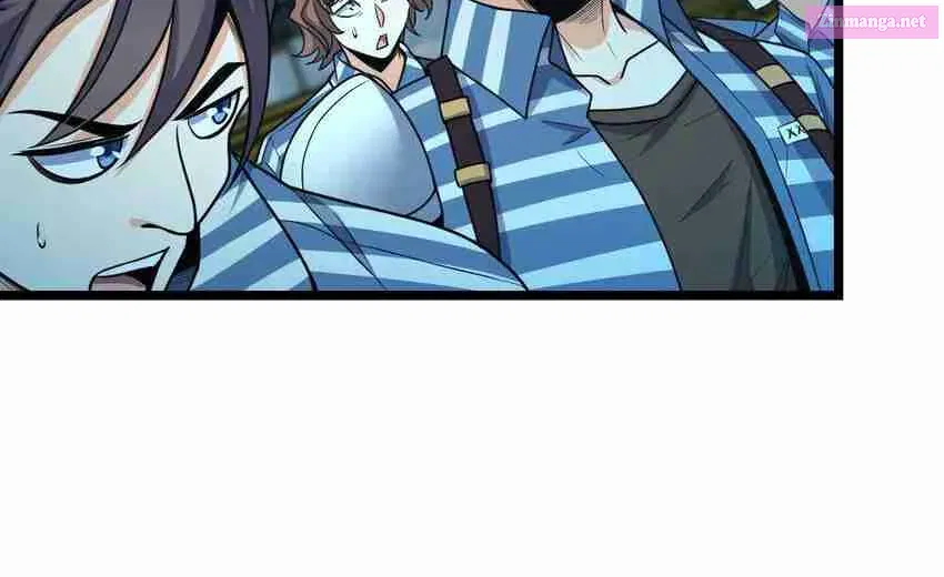 Yè De Mìng Míng Shù Zinmanga X Chapter 14 Page 48