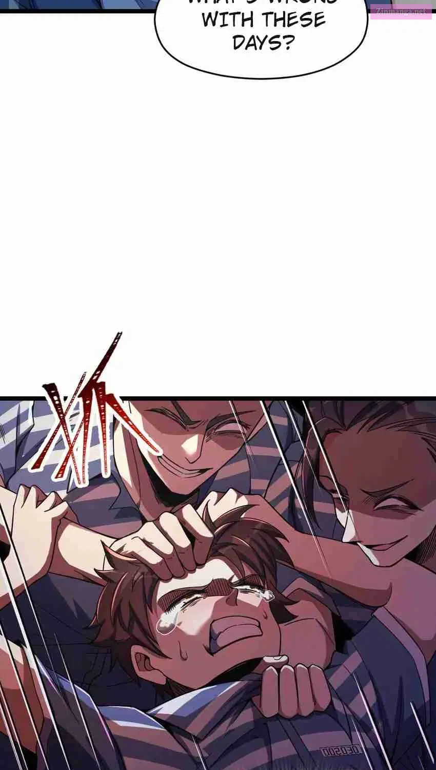 Yè De Mìng Míng Shù Zinmanga X Chapter 14 Page 51