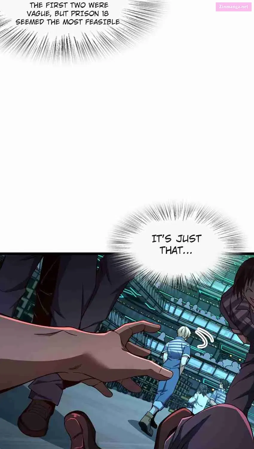 Yè De Mìng Míng Shù Zinmanga X Chapter 14 Page 53