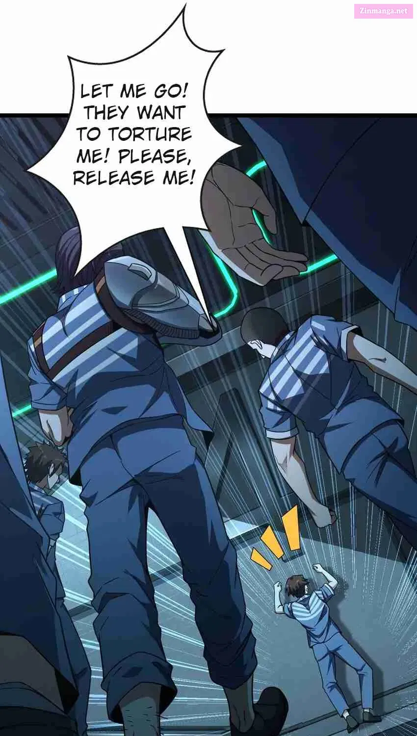 Yè De Mìng Míng Shù Zinmanga X Chapter 14 Page 59