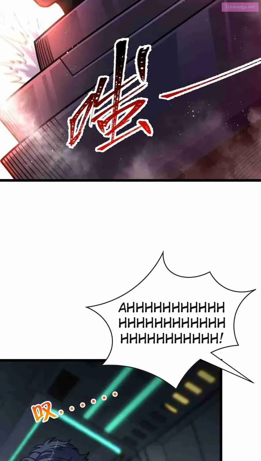 Yè De Mìng Míng Shù Zinmanga X Chapter 14 Page 64