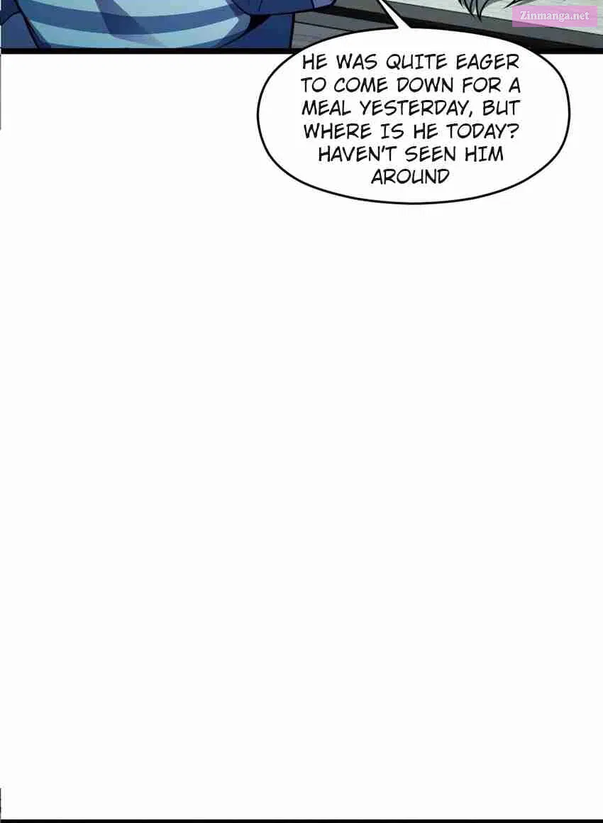 Yè De Mìng Míng Shù Zinmanga X Chapter 14 Page 71