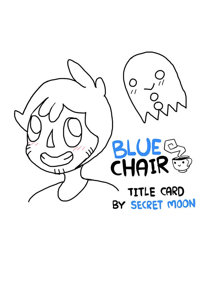 Bluechair Zinmanga X Chapter 181 Page 1