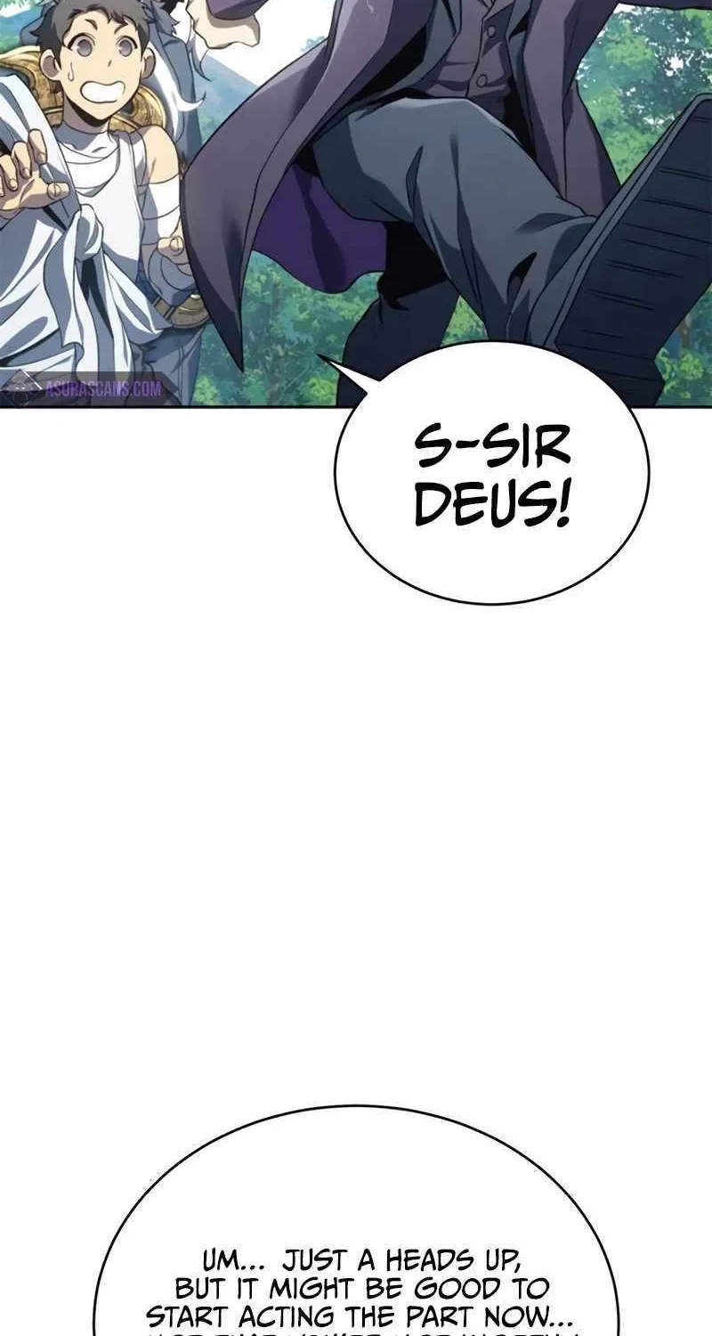 Why I Quit being the Demon King Zinmanga X Chapter 20 Page 3
