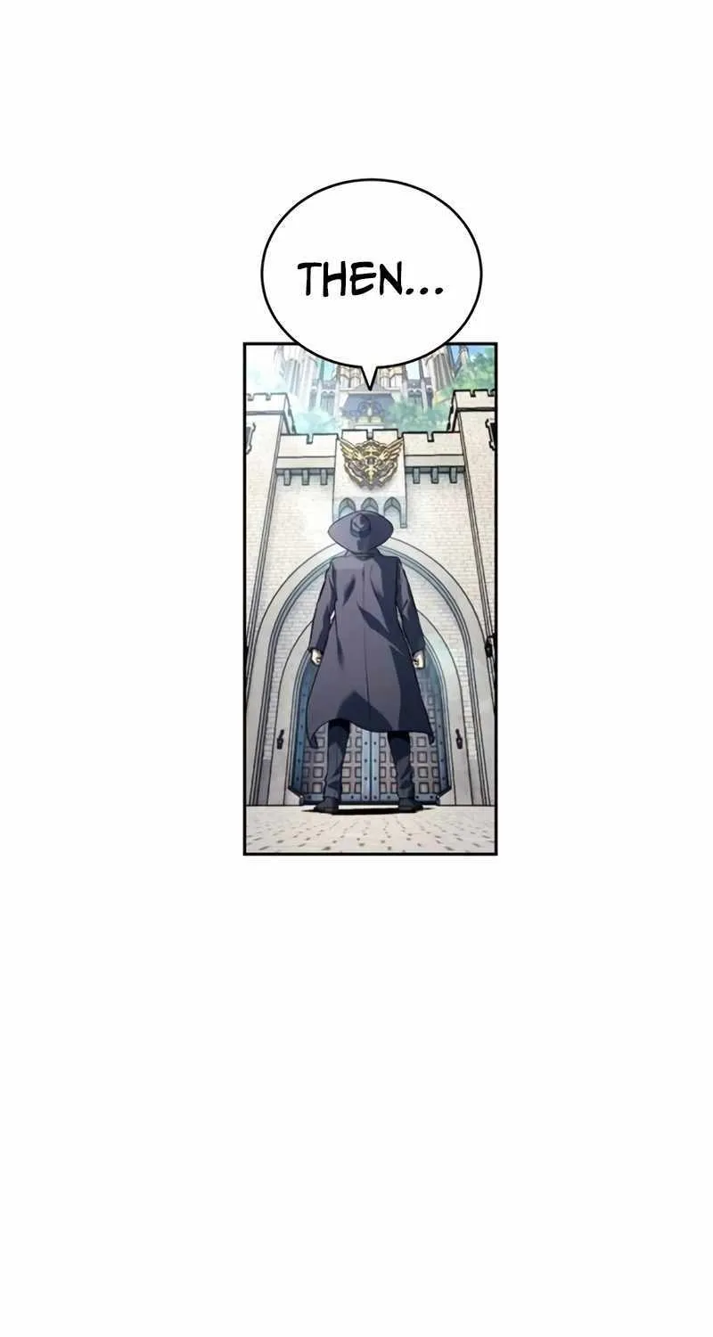 Why I Quit being the Demon King Zinmanga X Chapter 20 Page 6