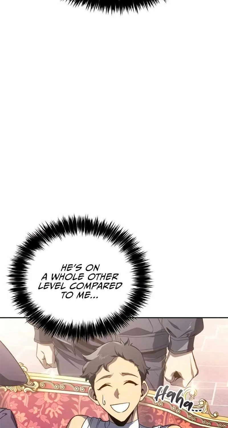 Why I Quit being the Demon King Zinmanga X Chapter 20 Page 19