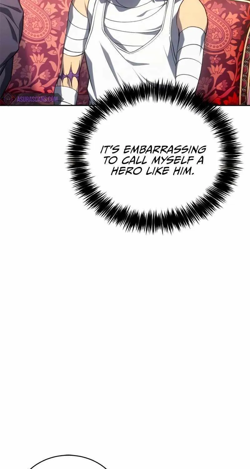 Why I Quit being the Demon King Zinmanga X Chapter 20 Page 20