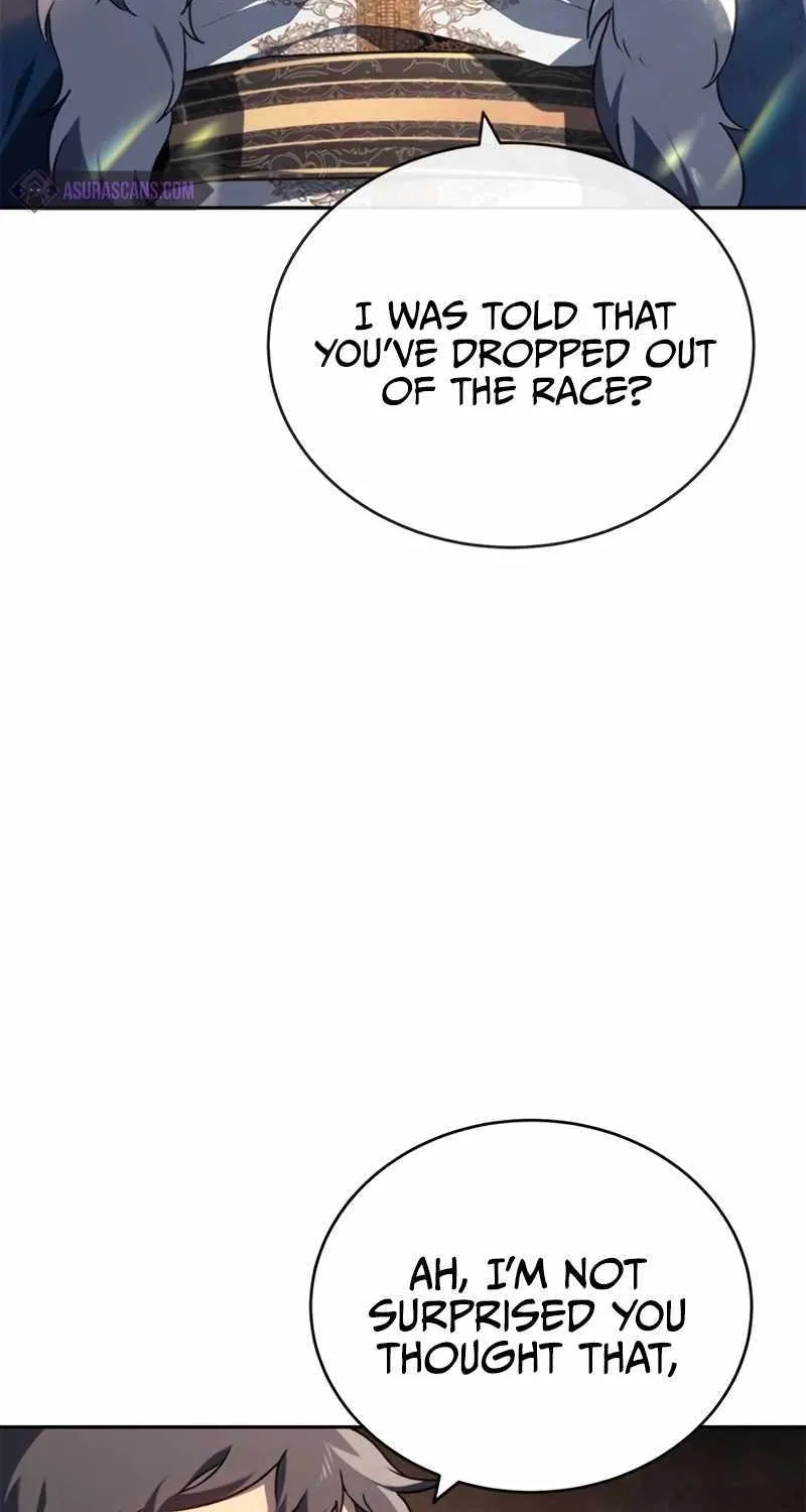 Why I Quit being the Demon King Zinmanga X Chapter 20 Page 35
