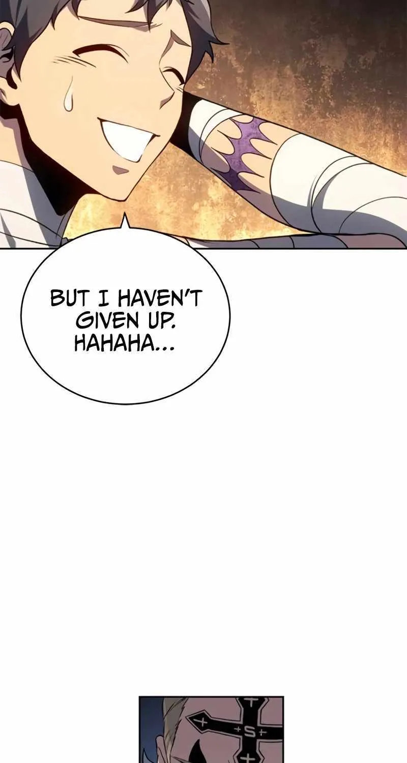 Why I Quit being the Demon King Zinmanga X Chapter 20 Page 36