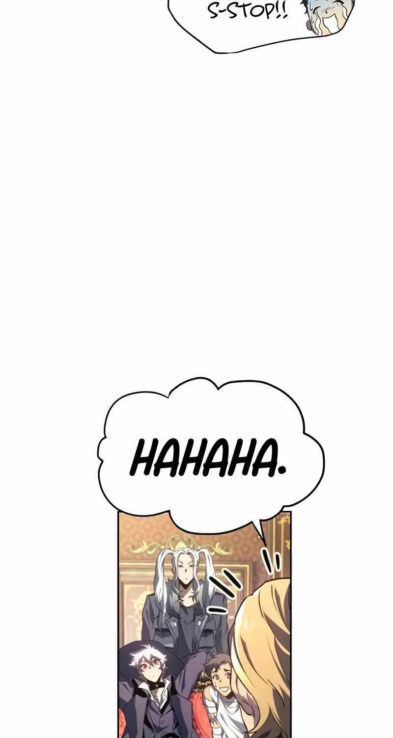 Why I Quit being the Demon King Zinmanga X Chapter 20 Page 44