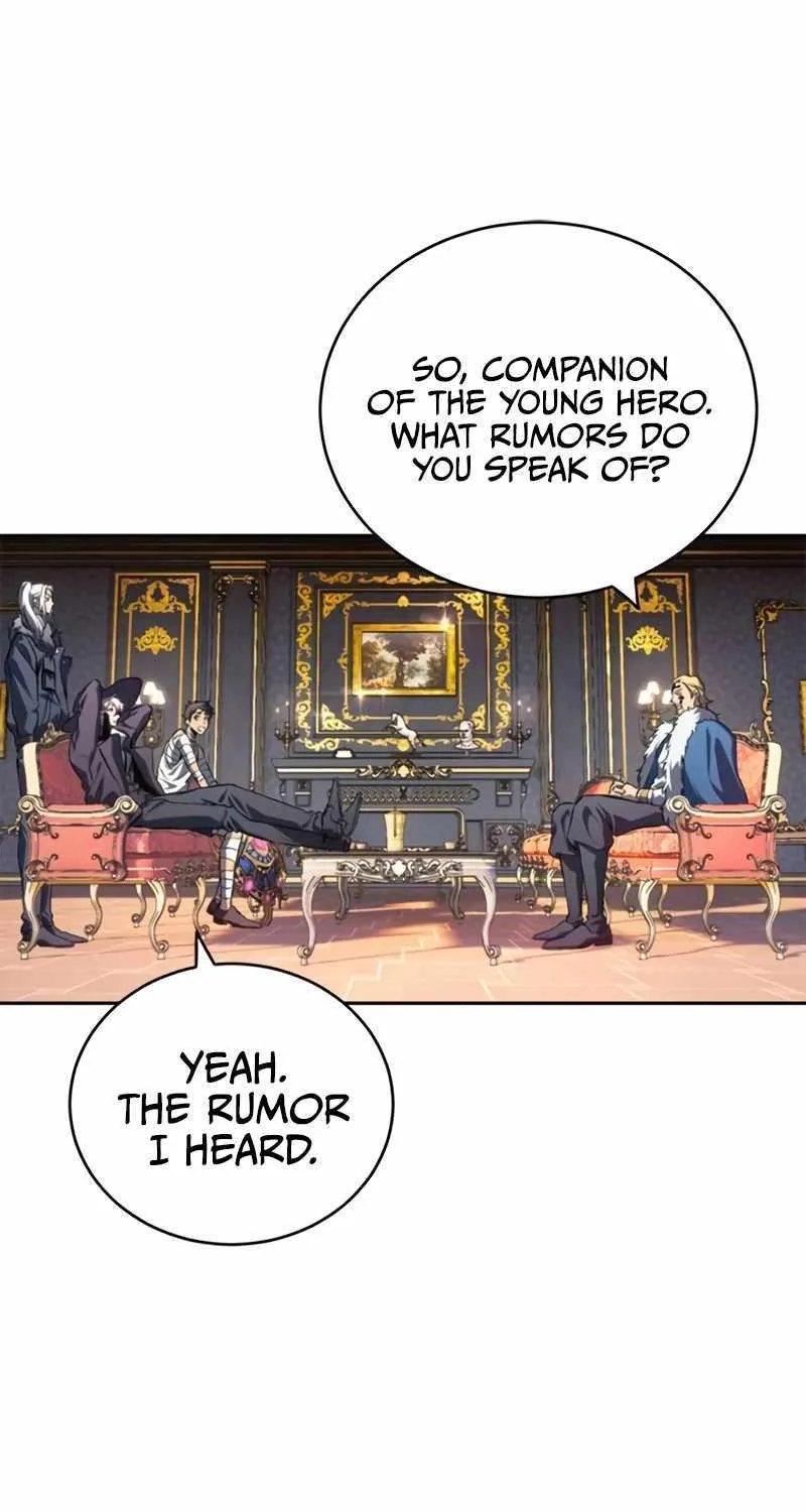 Why I Quit being the Demon King Zinmanga X Chapter 20 Page 48