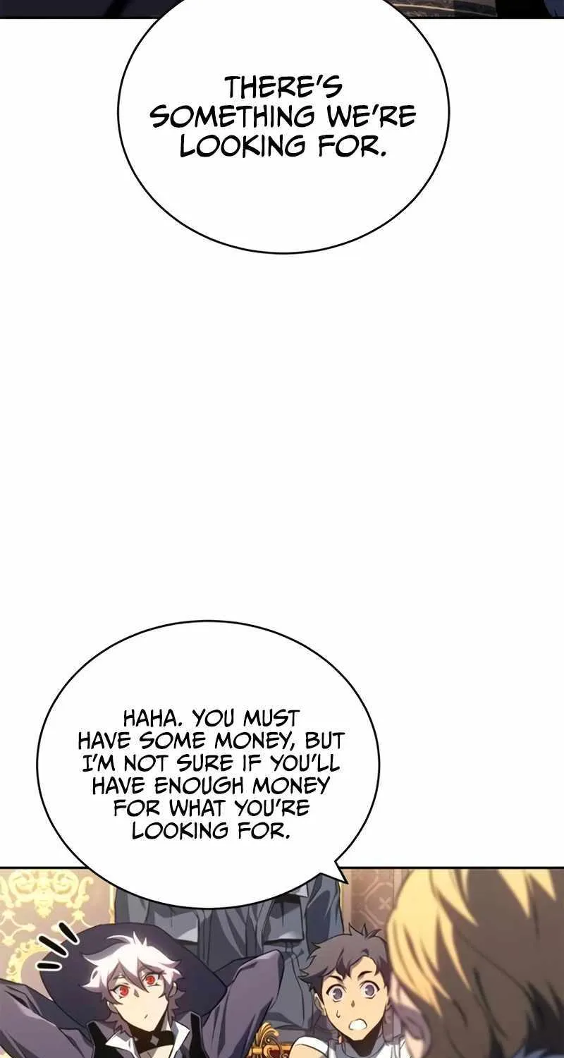 Why I Quit being the Demon King Zinmanga X Chapter 20 Page 50
