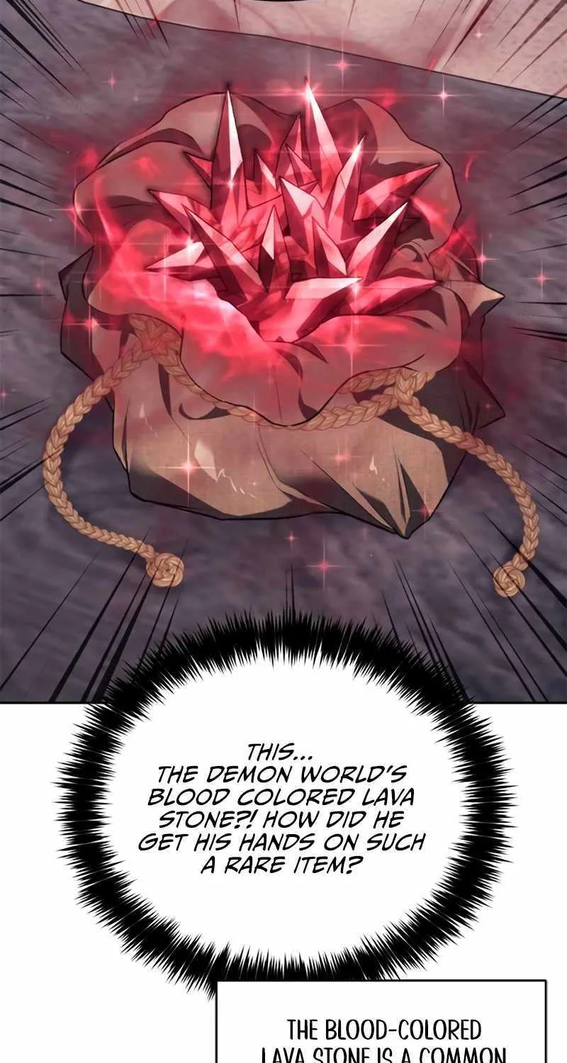 Why I Quit being the Demon King Zinmanga X Chapter 20 Page 59