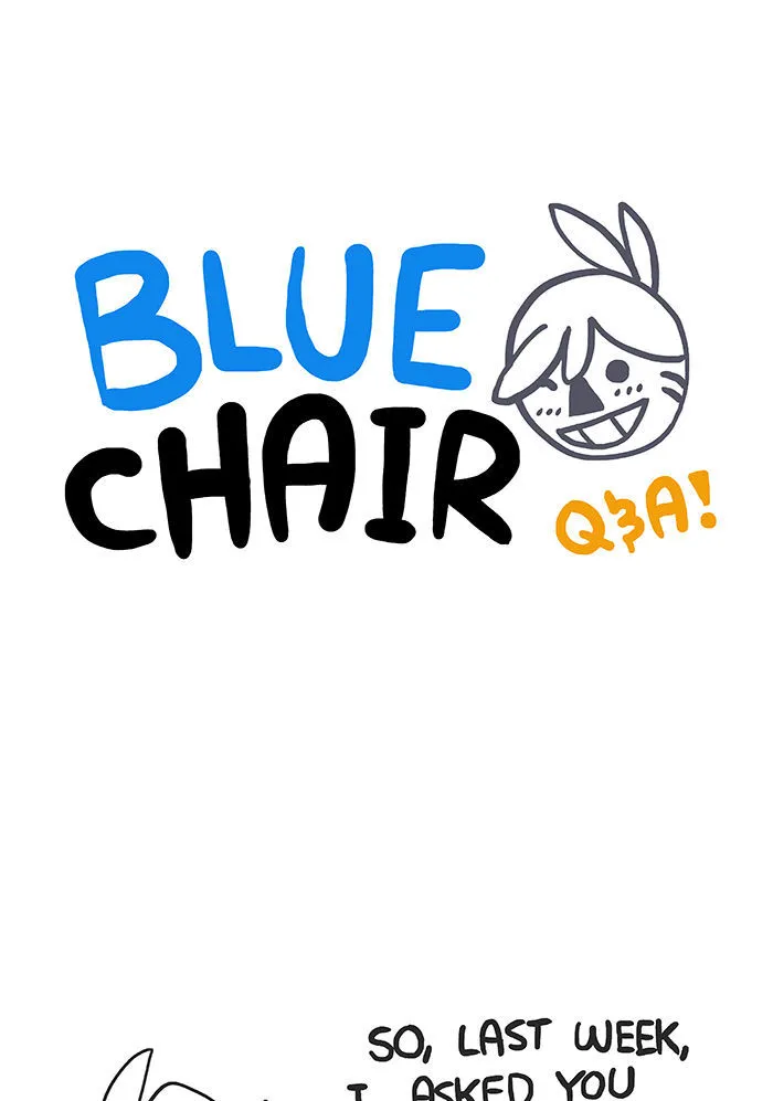 Bluechair Zinmanga X Chapter 168.5 Page 1