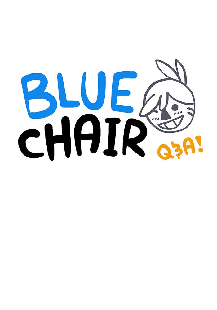Bluechair Zinmanga X Chapter 164.5 Page 1