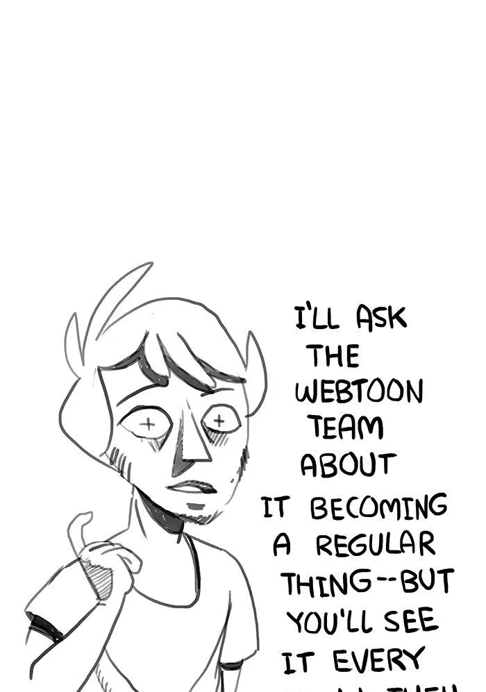 Bluechair Zinmanga X Chapter 164.5 Page 8