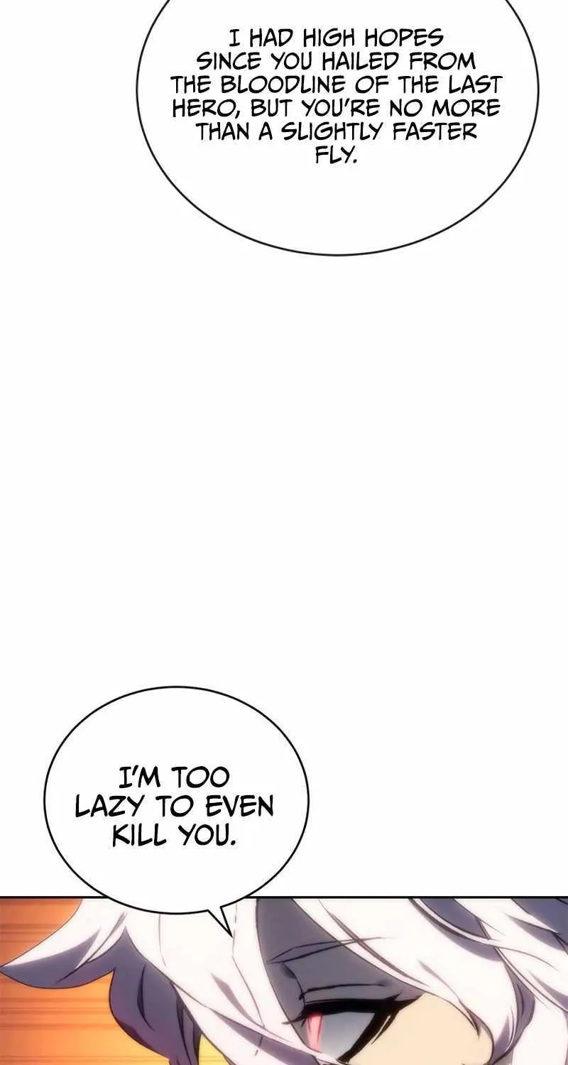 Why I Quit being the Demon King Zinmanga X Chapter 18 Page 30