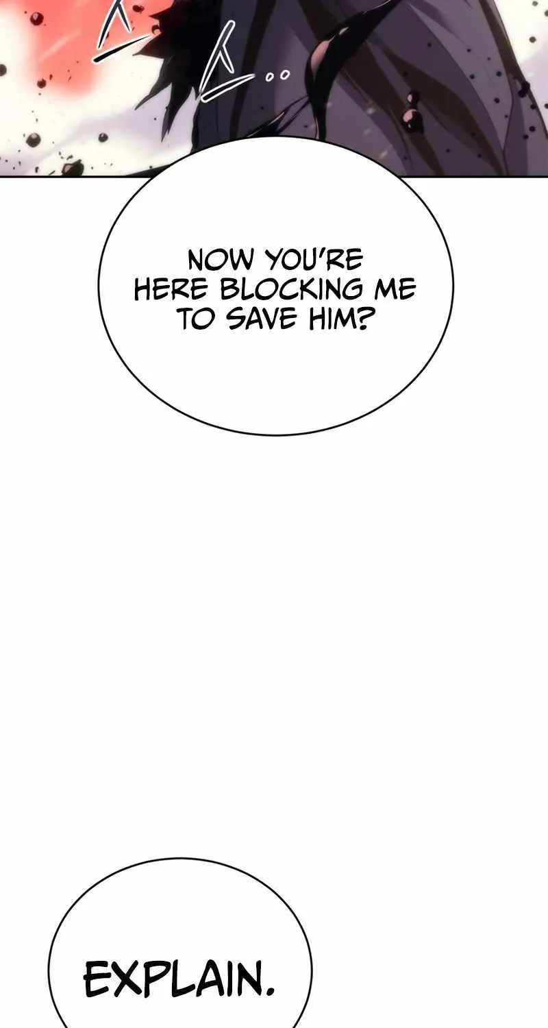 Why I Quit being the Demon King Zinmanga X Chapter 18 Page 49