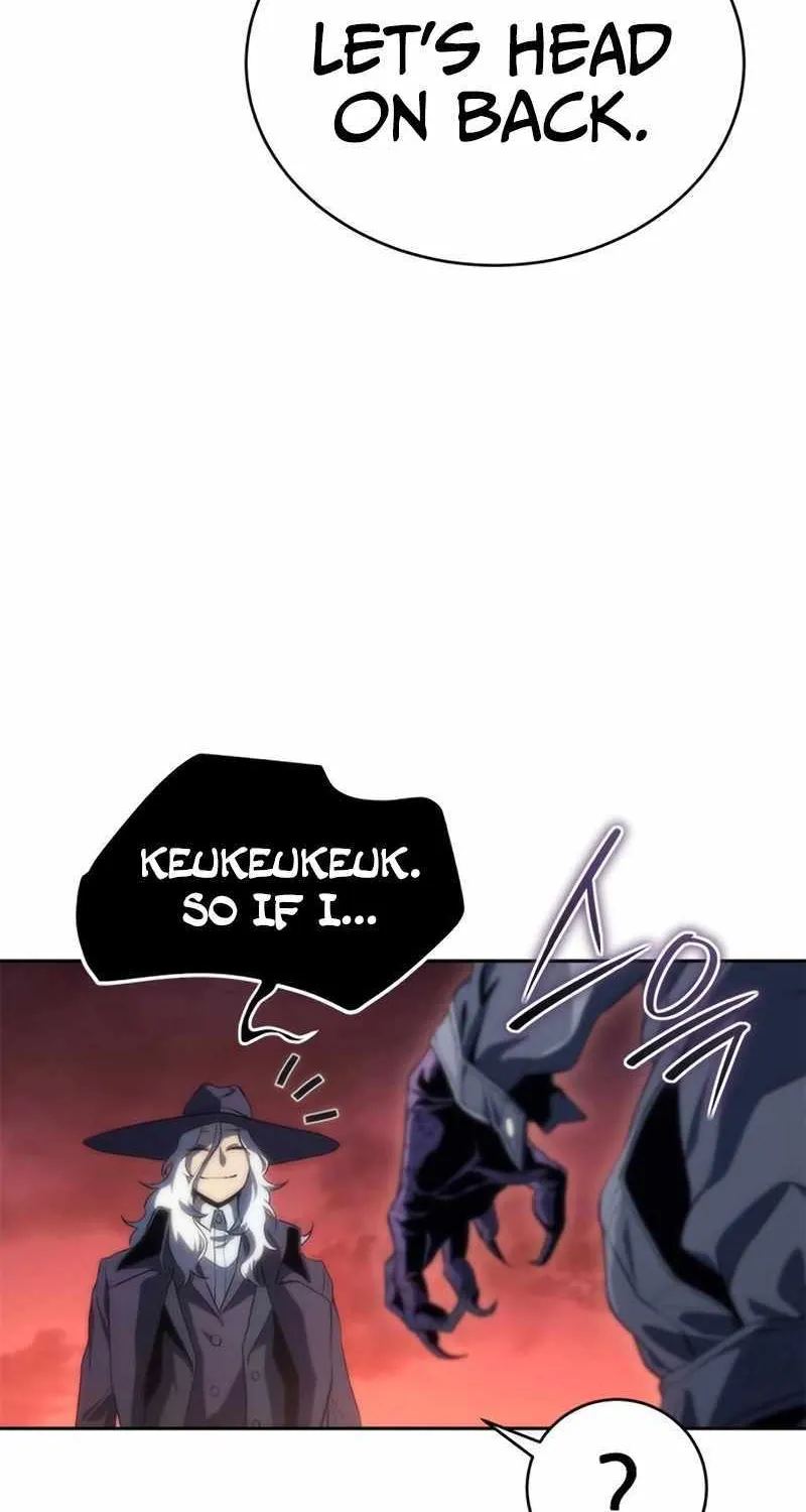 Why I Quit being the Demon King Zinmanga X Chapter 18 Page 74