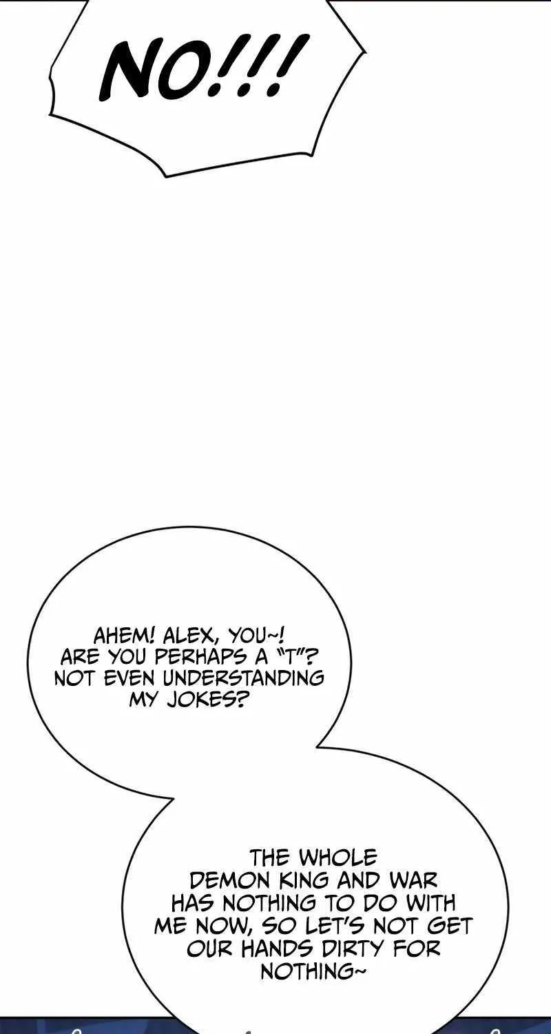 Why I Quit being the Demon King Zinmanga X Chapter 18 Page 84
